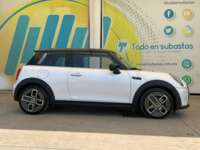 Mini Cooper 2024 3p SE Classic EV 32.6 kWh Aut 2024 Mini Cooper Venta Exteriores 4