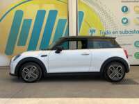 Mini Cooper 2024 3p SE Classic EV 32.6 kWh Aut 2024 Mini Cooper Venta Exteriores 8
