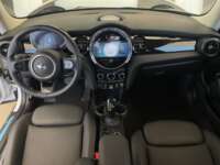 Mini Cooper 2024 3p SE Classic EV 32.6 kWh Aut 2024 Mini Cooper Venta Interiores 4