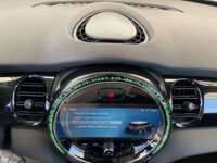 Mini Cooper 2024 3p SE Classic EV 32.6 kWh Aut 2024 Mini Cooper Venta Interiores 8