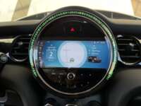 Mini Cooper 2024 3p SE Classic EV 32.6 kWh Aut 2024 Mini Cooper Venta Interiores 9