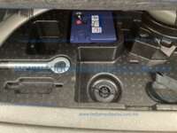 Chevrolet Bolt 2023  2023 Chevrolet Bolt Ingreso Cajuela 1