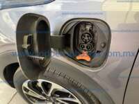 Chevrolet Bolt 2023  2023 Chevrolet Bolt Ingreso Cajuela 2