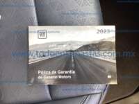 Chevrolet Bolt 2023  2023 Chevrolet Bolt Ingreso Documentos 0