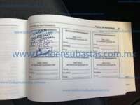 Chevrolet Bolt 2023  2023 Chevrolet Bolt Ingreso Documentos 1