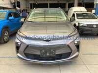 Chevrolet Bolt 2023  2023 Chevrolet Bolt Ingreso Exteriores 1