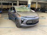 Chevrolet Bolt 2023  2023 Chevrolet Bolt Ingreso Exteriores 2