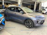 Chevrolet Bolt 2023  2023 Chevrolet Bolt Ingreso Exteriores 3