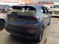 Chevrolet Bolt 2023  2023 Chevrolet Bolt Ingreso Exteriores 4