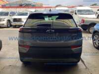 Chevrolet Bolt 2023  2023 Chevrolet Bolt Ingreso Exteriores 5