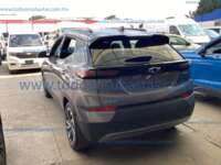 Chevrolet Bolt 2023  2023 Chevrolet Bolt Ingreso Exteriores 6