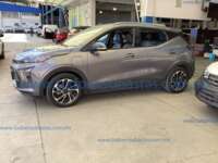 Chevrolet Bolt 2023  2023 Chevrolet Bolt Ingreso Exteriores 7