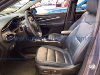 Chevrolet Bolt 2023  2023 Chevrolet Bolt Ingreso Interiores 1