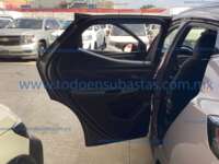 Chevrolet Bolt 2023  2023 Chevrolet Bolt Ingreso Interiores 15