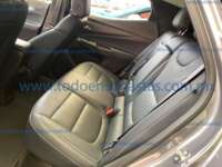 Chevrolet Bolt 2023  2023 Chevrolet Bolt Ingreso Interiores 16