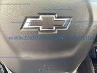 Chevrolet Bolt 2023  2023 Chevrolet Bolt Ingreso Interiores 17