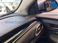 Chevrolet Bolt 2023  2023 Chevrolet Bolt Ingreso Interiores 18