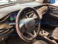 Chevrolet Bolt 2023  2023 Chevrolet Bolt Ingreso Interiores 2