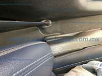 Chevrolet Bolt 2023  2023 Chevrolet Bolt Ingreso Interiores 20