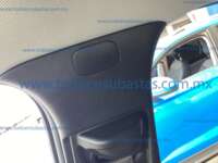 Chevrolet Bolt 2023  2023 Chevrolet Bolt Ingreso Interiores 22