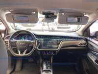 Chevrolet Bolt 2023  2023 Chevrolet Bolt Ingreso Interiores 25