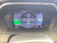 Chevrolet Bolt 2023  2023 Chevrolet Bolt Ingreso Interiores 3