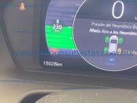 Chevrolet Bolt 2023  2023 Chevrolet Bolt Ingreso Interiores 4