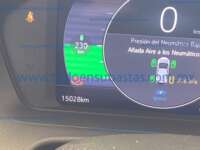 Chevrolet Bolt 2023  2023 Chevrolet Bolt Ingreso Interiores 5