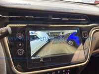 Chevrolet Bolt 2023  2023 Chevrolet Bolt Ingreso Interiores 9