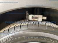 Chevrolet Bolt 2023 5p LT EV 65kWh Aut IMG_5343