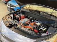 Chevrolet Bolt 2023  2023 Chevrolet Bolt Ingreso Motor 0