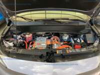 Chevrolet Bolt 2023  2023 Chevrolet Bolt Ingreso Motor 1