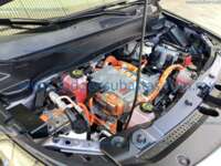 Chevrolet Bolt 2023  2023 Chevrolet Bolt Ingreso Motor 2