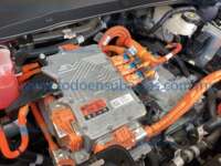 Chevrolet Bolt 2023  2023 Chevrolet Bolt Ingreso Motor 3