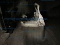 Chevrolet Express 2015  2015 Chevrolet Express Ingreso Cajuela 3