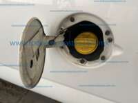 Chevrolet Express 2015  2015 Chevrolet Express Ingreso Cajuela 5