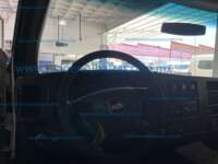 Chevrolet Express 2015  2015 Chevrolet Express Ingreso Interiores 1