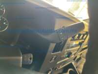 Chevrolet Express 2015  2015 Chevrolet Express Ingreso Interiores 15