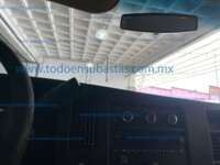 Chevrolet Express 2015  2015 Chevrolet Express Ingreso Interiores 16