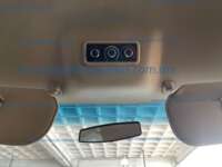 Chevrolet Express 2015  2015 Chevrolet Express Ingreso Interiores 17