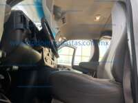 Chevrolet Express 2015  2015 Chevrolet Express Ingreso Interiores 19
