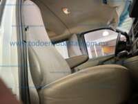 Chevrolet Express 2015  2015 Chevrolet Express Ingreso Interiores 20