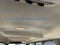 Chevrolet Express 2015  2015 Chevrolet Express Ingreso Interiores 21