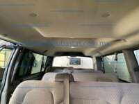 Chevrolet Express 2015  2015 Chevrolet Express Ingreso Interiores 22