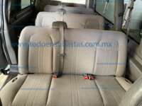 Chevrolet Express 2015  2015 Chevrolet Express Ingreso Interiores 23