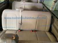 Chevrolet Express 2015  2015 Chevrolet Express Ingreso Interiores 25