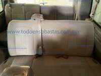 Chevrolet Express 2015  2015 Chevrolet Express Ingreso Interiores 27