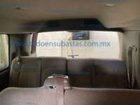 Chevrolet Express 2015  2015 Chevrolet Express Ingreso Interiores 28