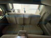 Chevrolet Express 2015  2015 Chevrolet Express Ingreso Interiores 29