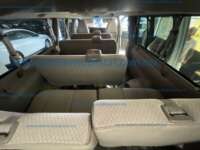 Chevrolet Express 2015  2015 Chevrolet Express Ingreso Interiores 30